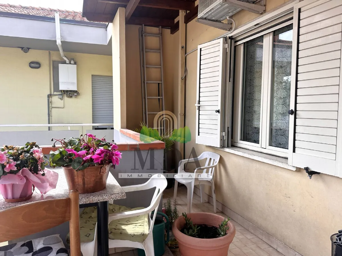 Appartamento in vendita a Martinsicuro, Villa Rosa - foto 9