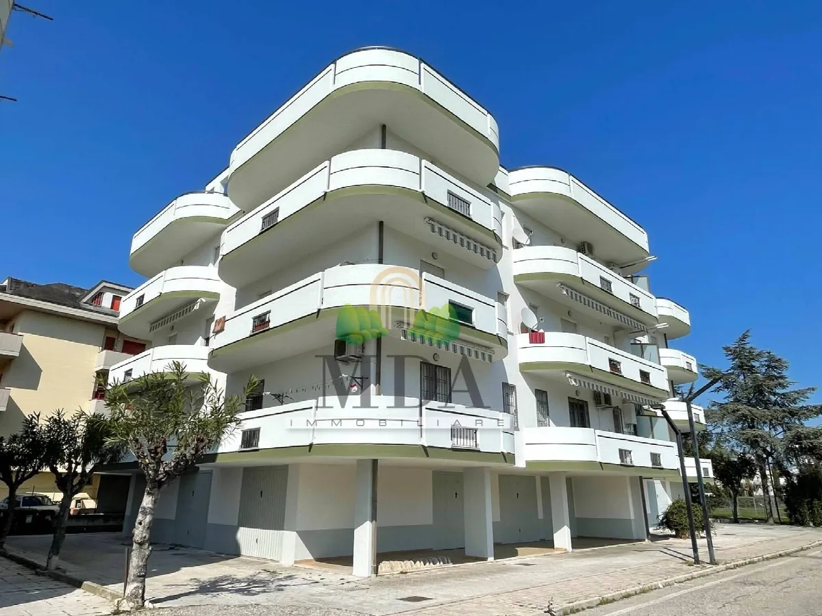 Appartamento in vendita a Martinsicuro - foto 1