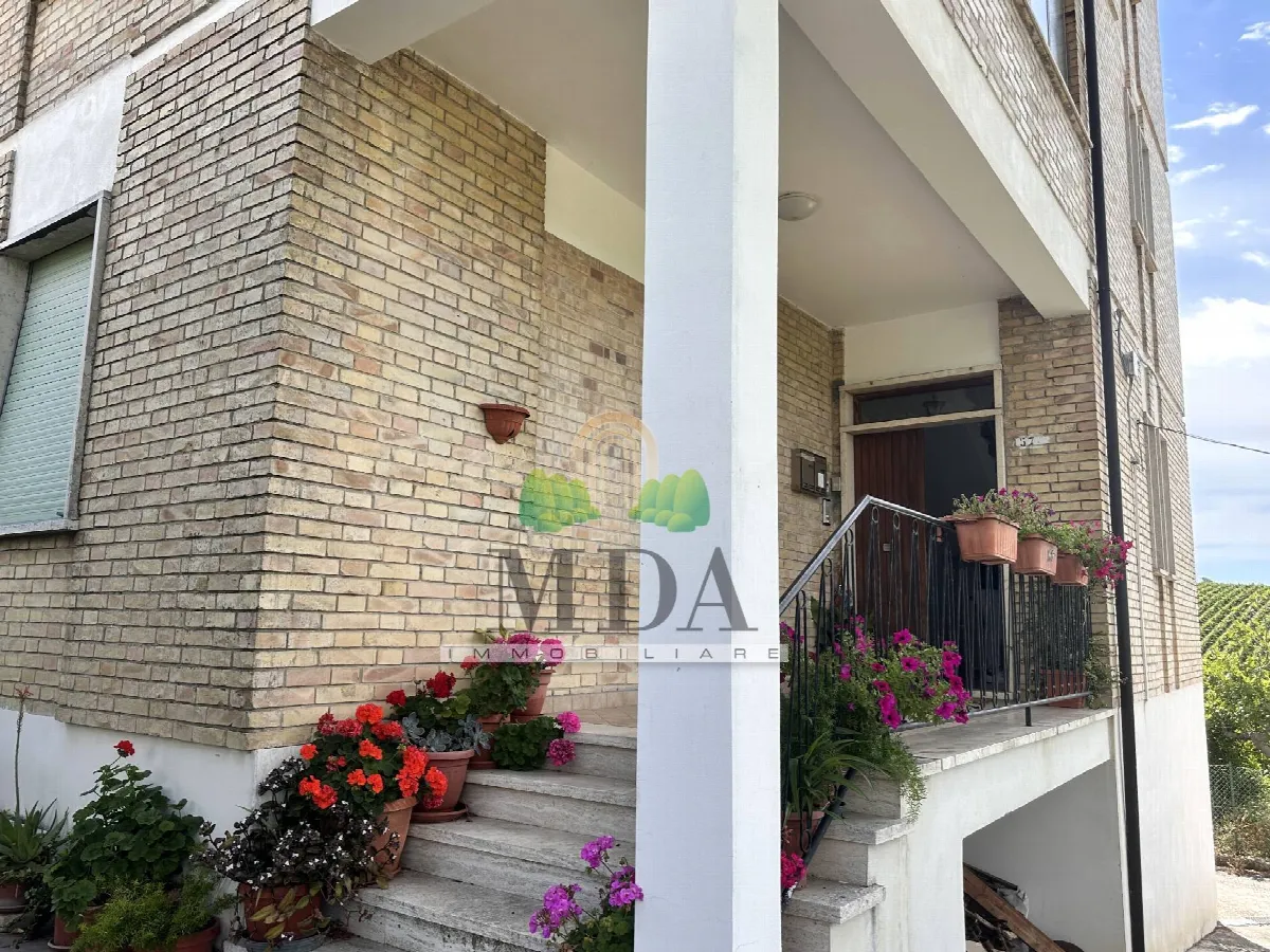 Appartamento in vendita a Castel di Lama - foto 3