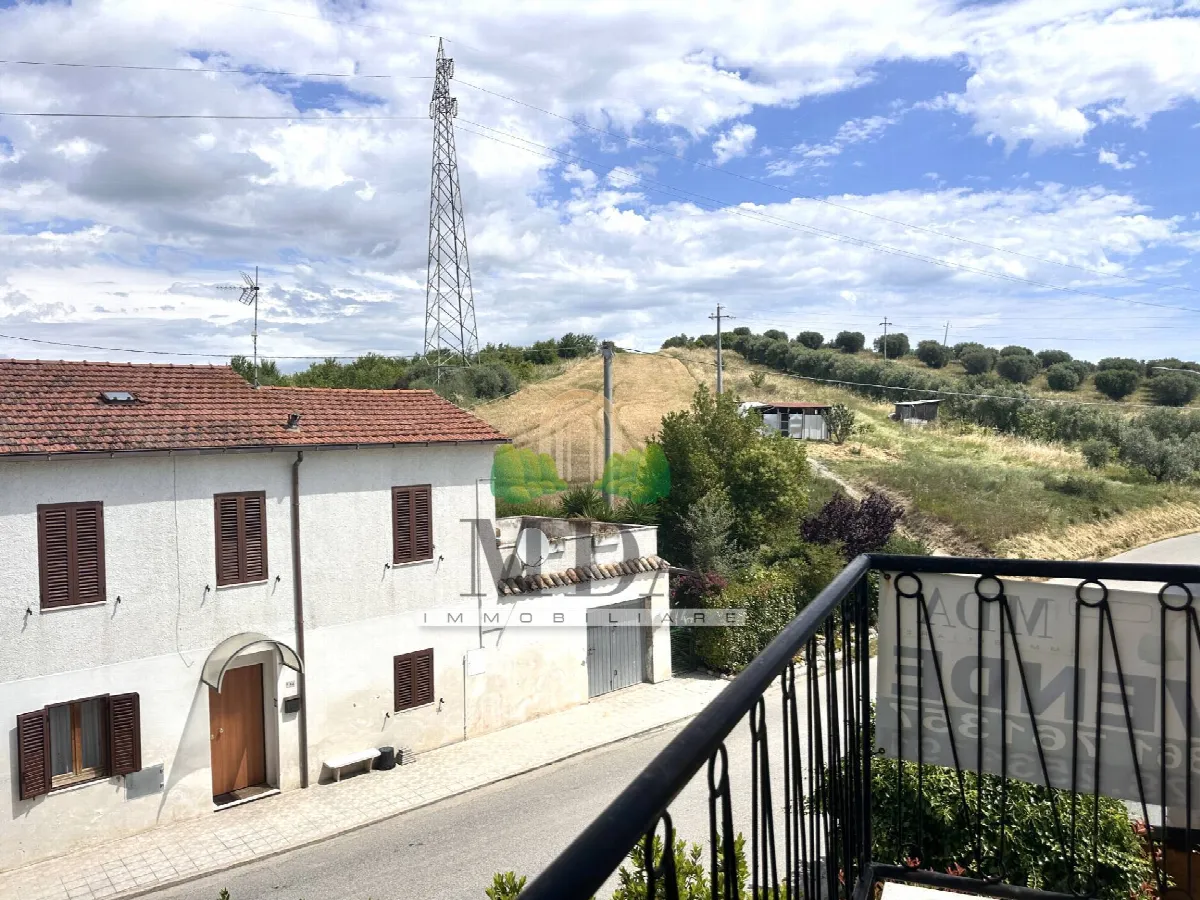 Appartamento in vendita a Castel di Lama - foto 9