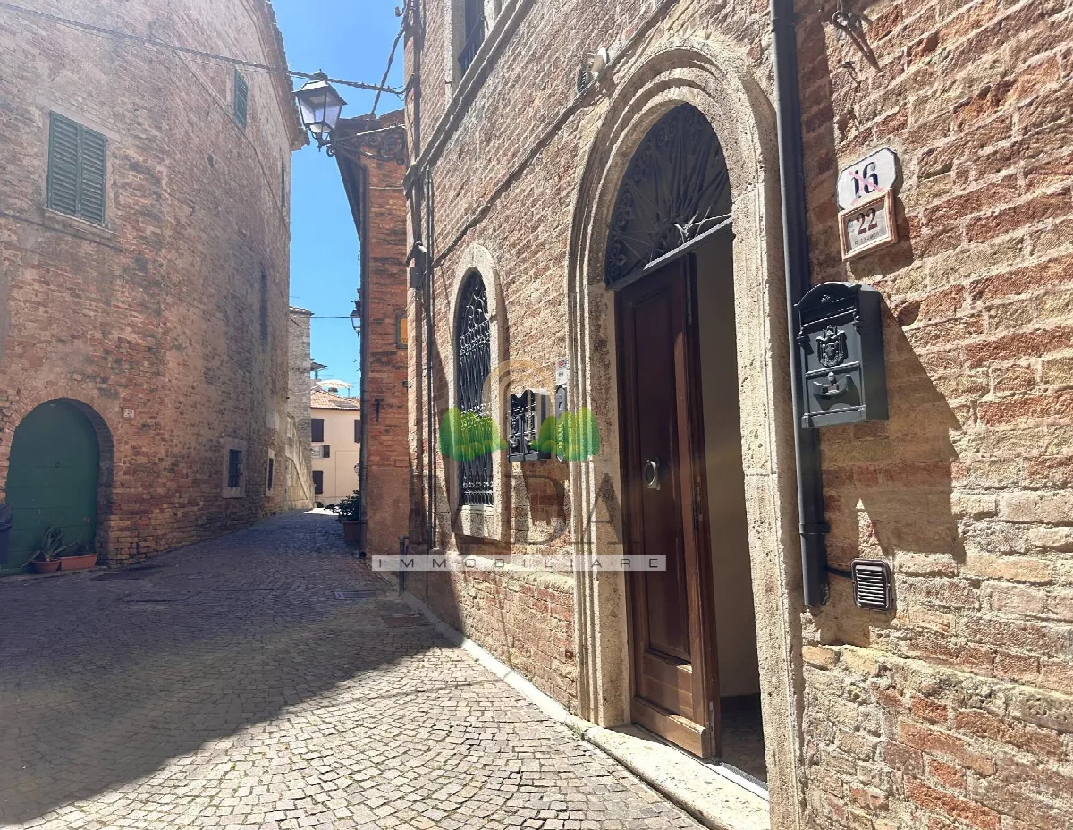Appartamento in vendita a Monteprandone, Monteprandone - foto 1