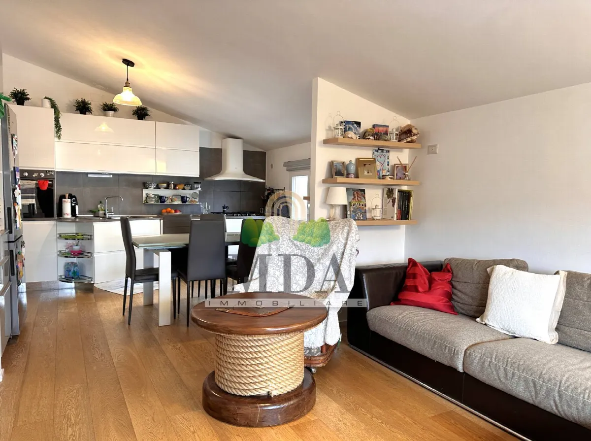 Appartamento in vendita a San Benedetto del Tronto, Porto D'Ascoli - foto 1