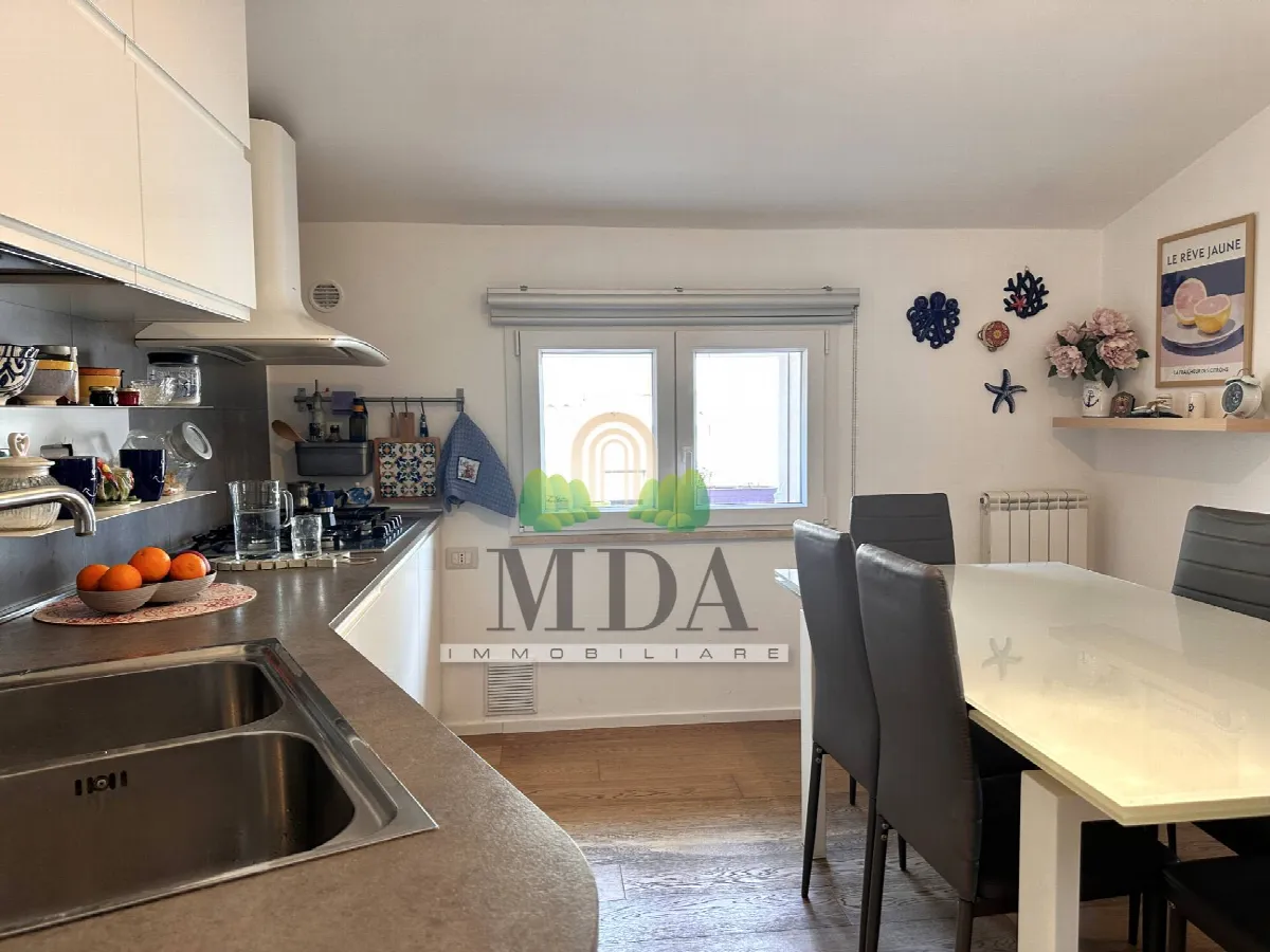 Appartamento in vendita a San Benedetto del Tronto, Porto D'Ascoli - foto 10