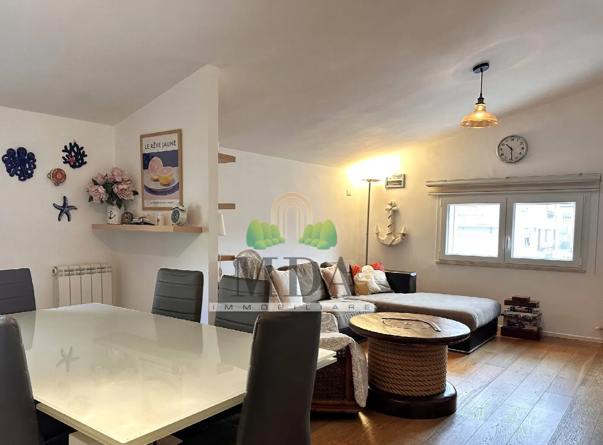 Appartamento in vendita a San Benedetto del Tronto, Porto D'Ascoli - foto 2
