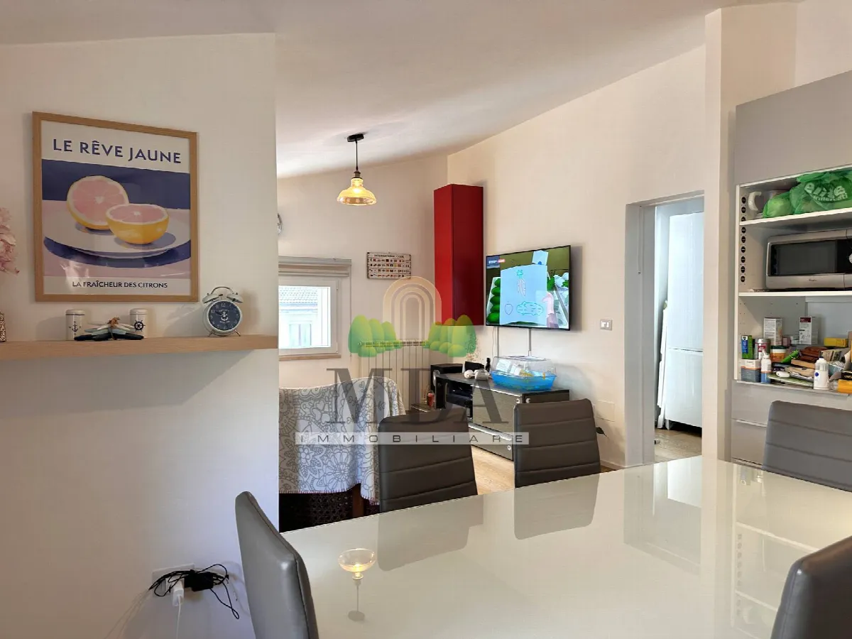 Appartamento in vendita a San Benedetto del Tronto, Porto D'Ascoli - foto 3