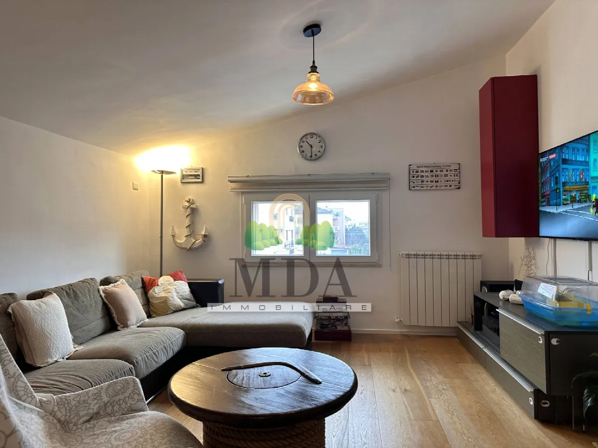 Appartamento in vendita a San Benedetto del Tronto, Porto D'Ascoli - foto 6