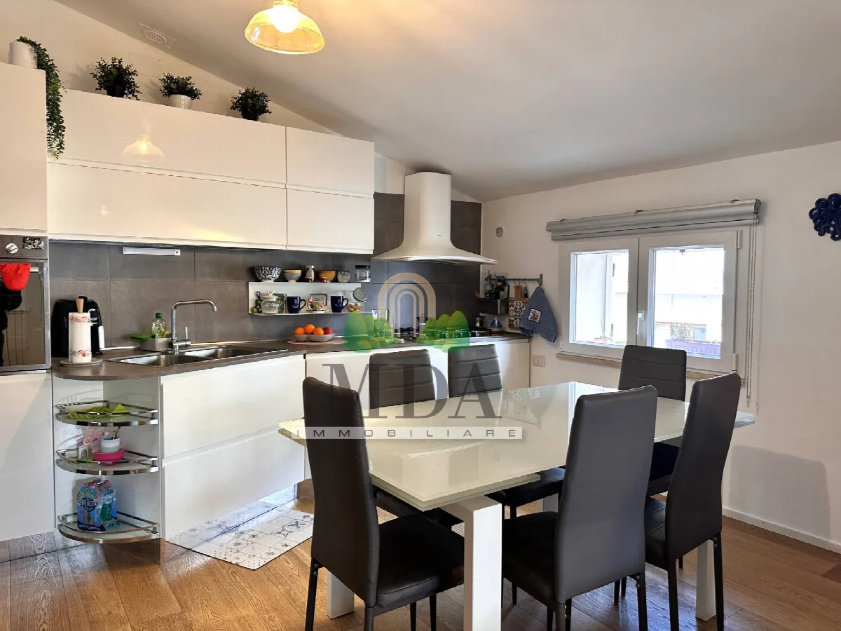Appartamento in vendita a San Benedetto del Tronto, Porto D'Ascoli - foto 9