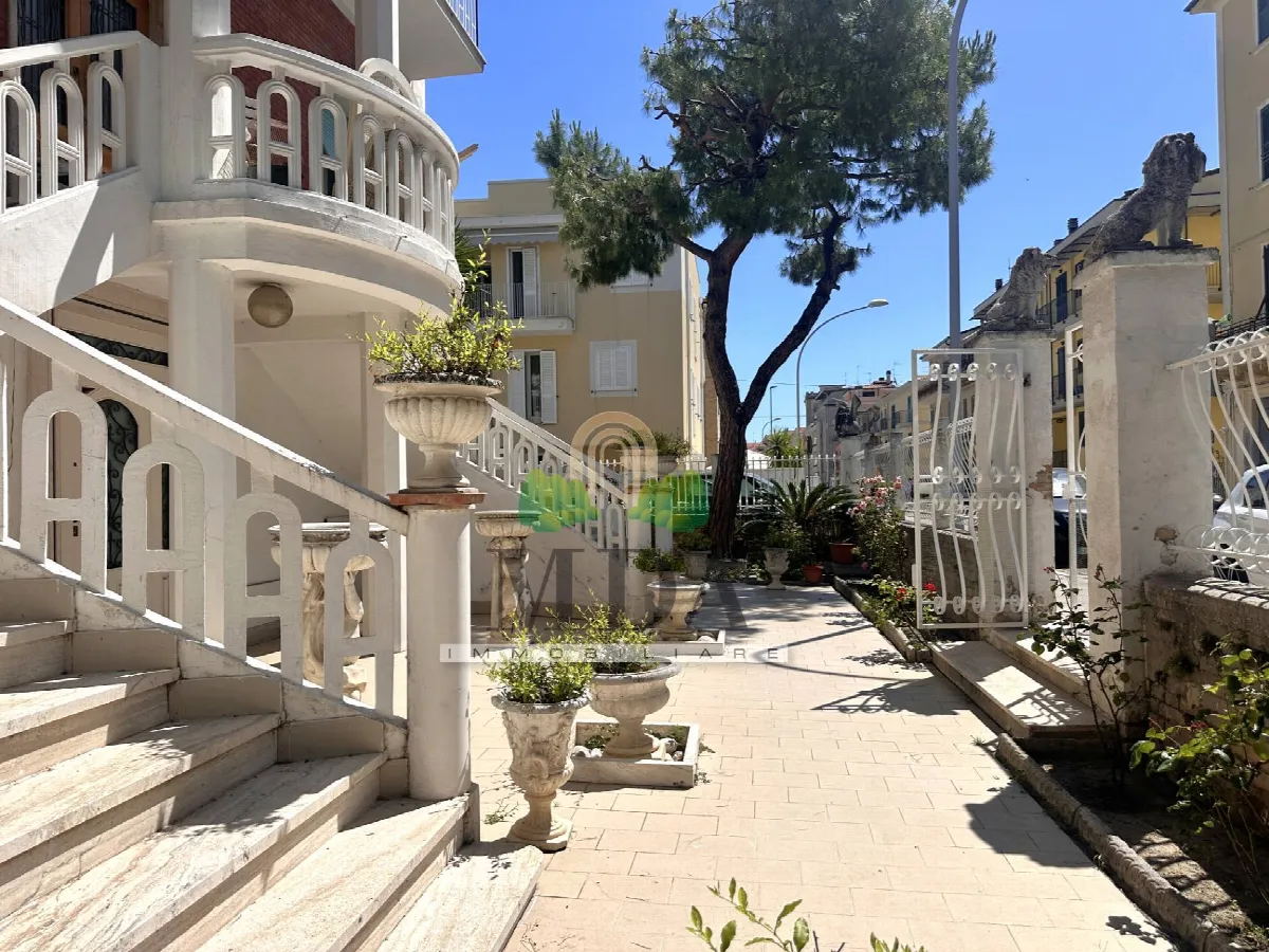 Appartamento in vendita a San Benedetto del Tronto, centro - foto 3