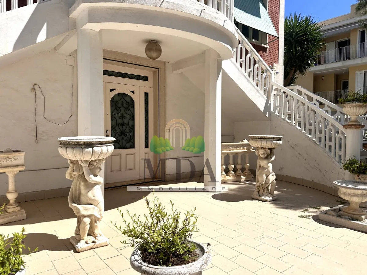 Appartamento in vendita a San Benedetto del Tronto, centro - foto 6