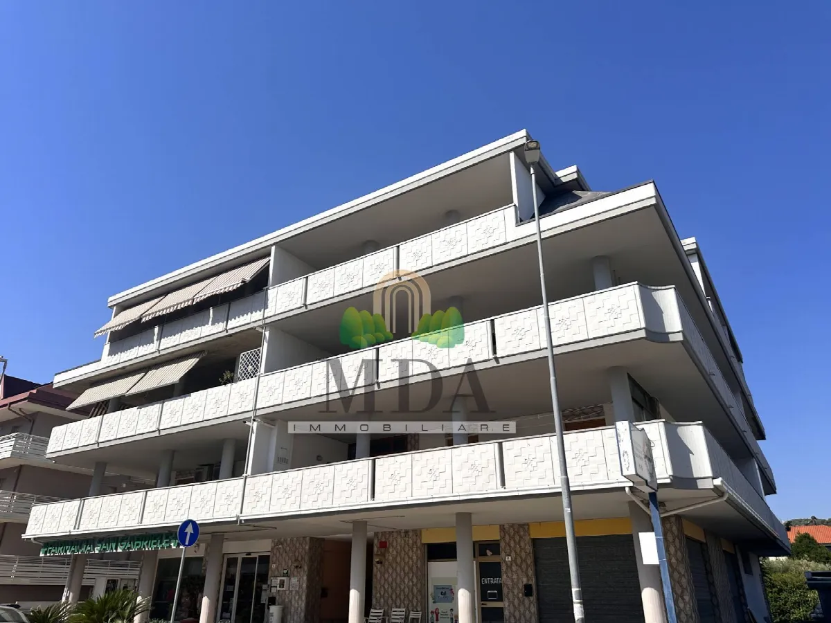Appartamento in vendita a Martinsicuro - foto 1