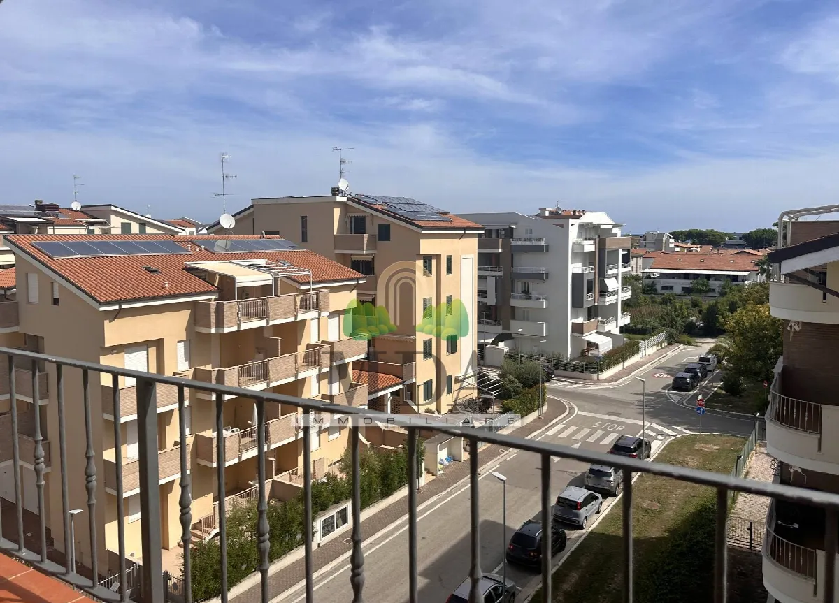 Attico in vendita a Tortoreto, Tortoreto Lido - foto 1