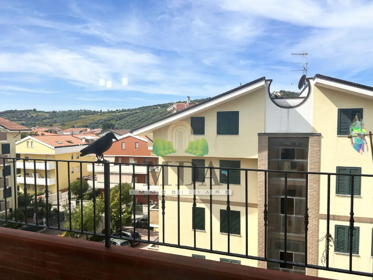 Attico in vendita a Tortoreto, Tortoreto Lido - foto 3