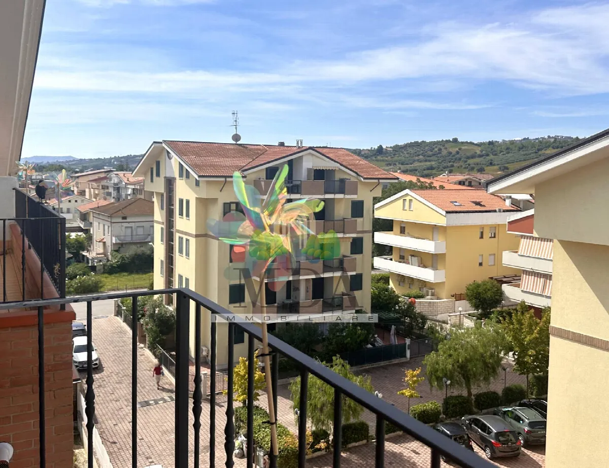 Attico in vendita a Tortoreto, Tortoreto Lido - foto 4