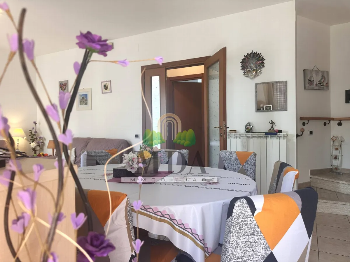 Appartamento in vendita a Tortoreto, Tortoreto Lido - foto 1