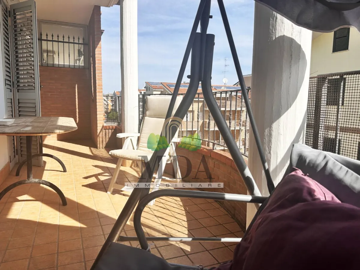 Appartamento in vendita a Tortoreto, Tortoreto Lido - foto 10