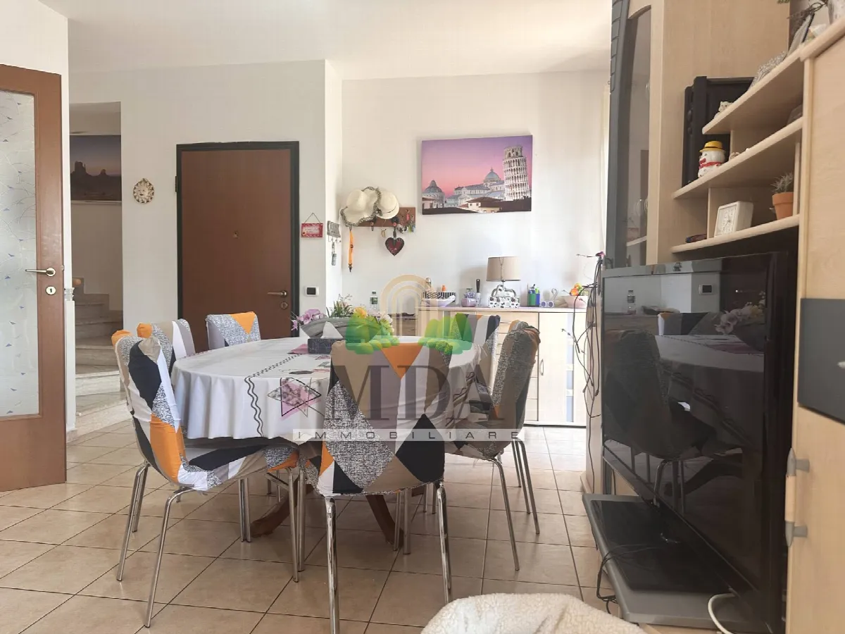 Appartamento in vendita a Tortoreto, Tortoreto Lido - foto 3