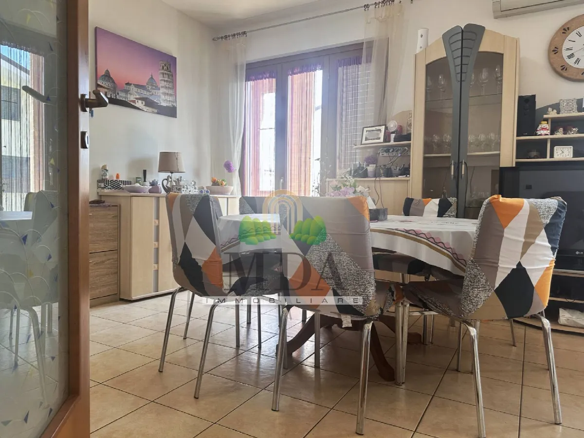 Appartamento in vendita a Tortoreto, Tortoreto Lido - foto 4