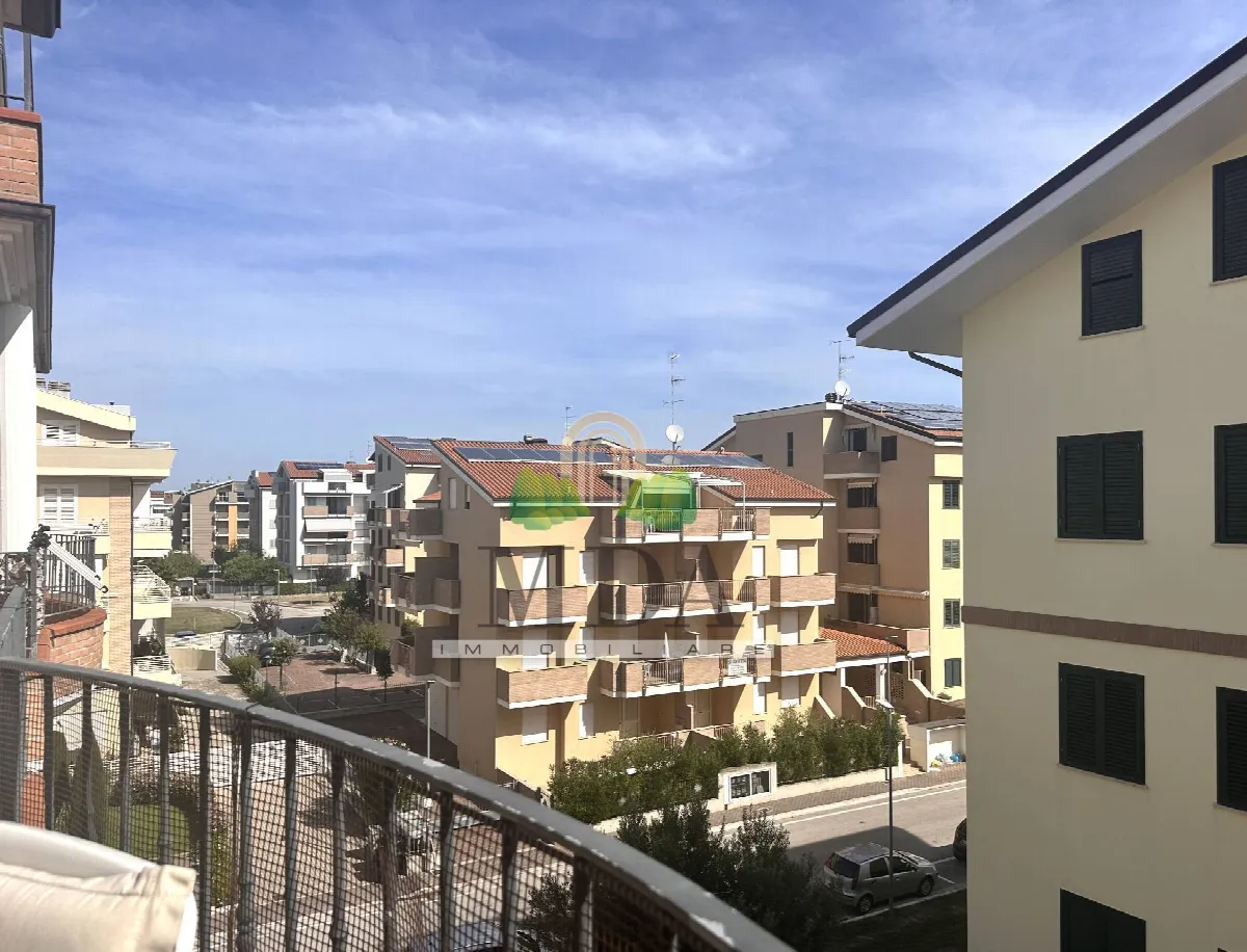 Appartamento in vendita a Tortoreto, Tortoreto Lido - foto 7