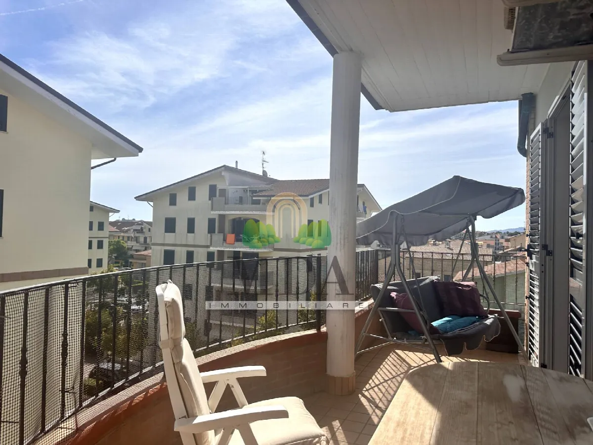 Appartamento in vendita a Tortoreto, Tortoreto Lido - foto 8