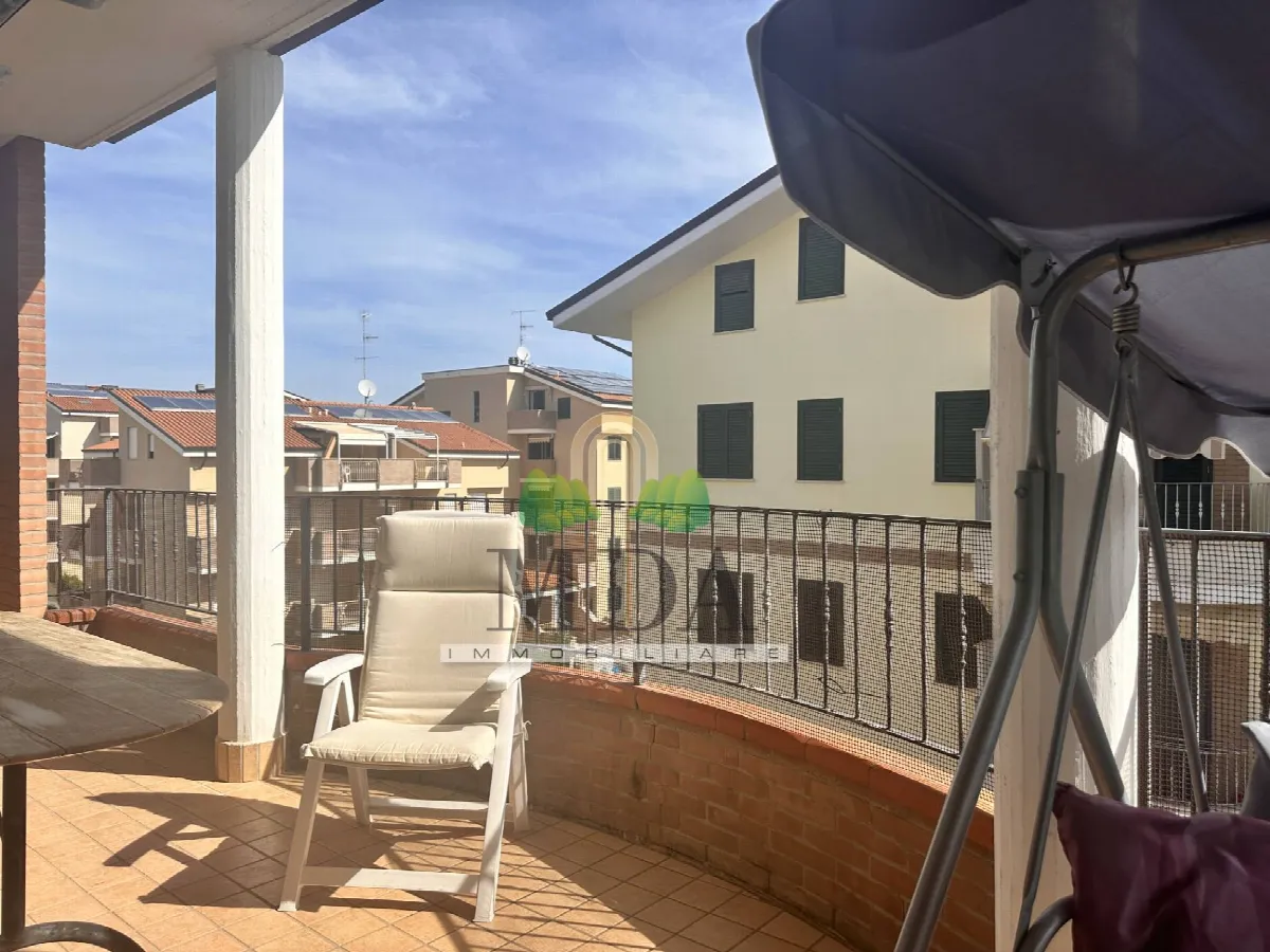 Appartamento in vendita a Tortoreto, Tortoreto Lido - foto 9