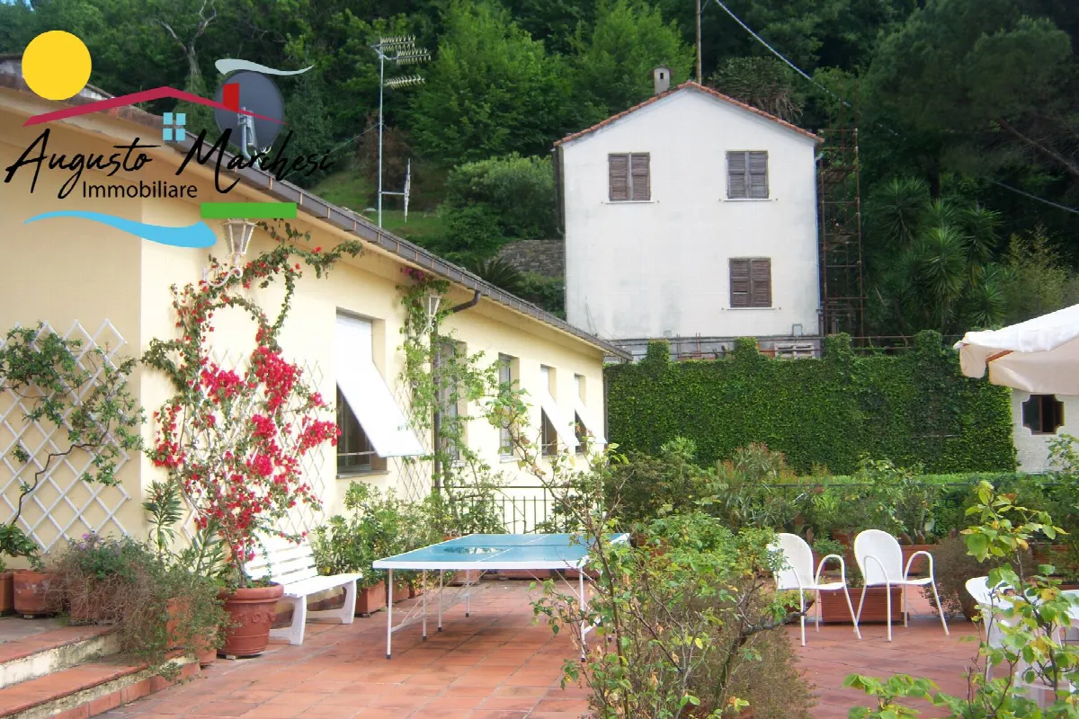 Appartamento in vendita a Recco, Carbonara bassa - foto 1
