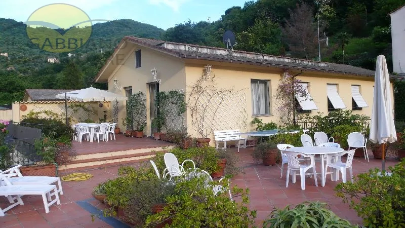 Appartamento in vendita a Recco, Carbonara bassa - foto 3
