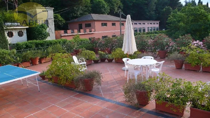 Appartamento in vendita a Recco, Carbonara bassa - foto 6