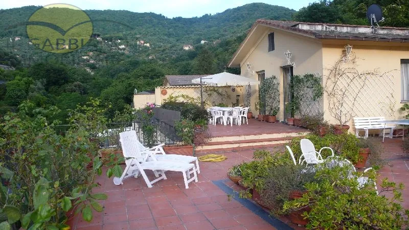 Appartamento in vendita a Recco, Carbonara bassa - foto 7
