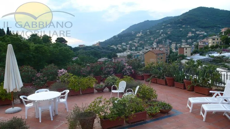 Appartamento in vendita a Recco, Carbonara bassa - foto 8