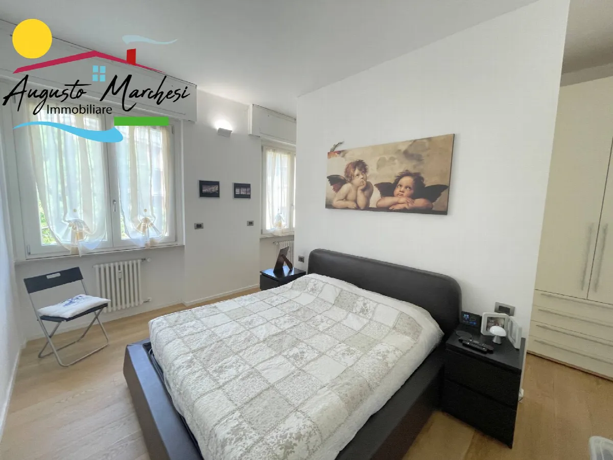 Appartamento in vendita a Camogli, Boschetto - foto 10
