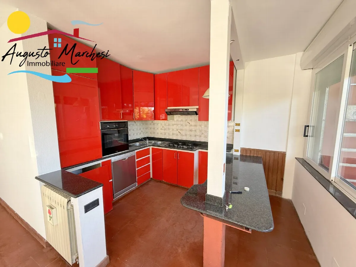 Appartamento in vendita a Recco, Mulinetti - foto 10