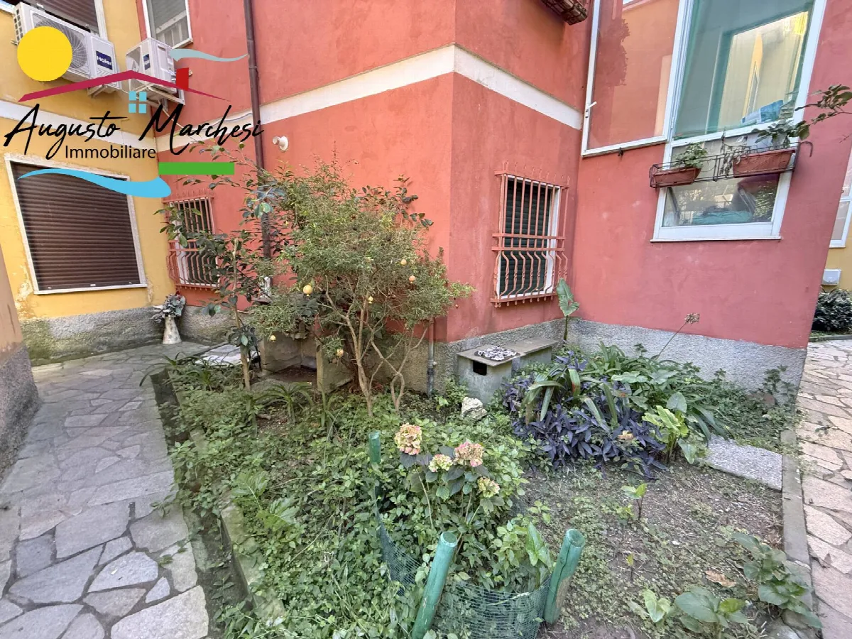Appartamento in vendita a Recco, Mulinetti - foto 2