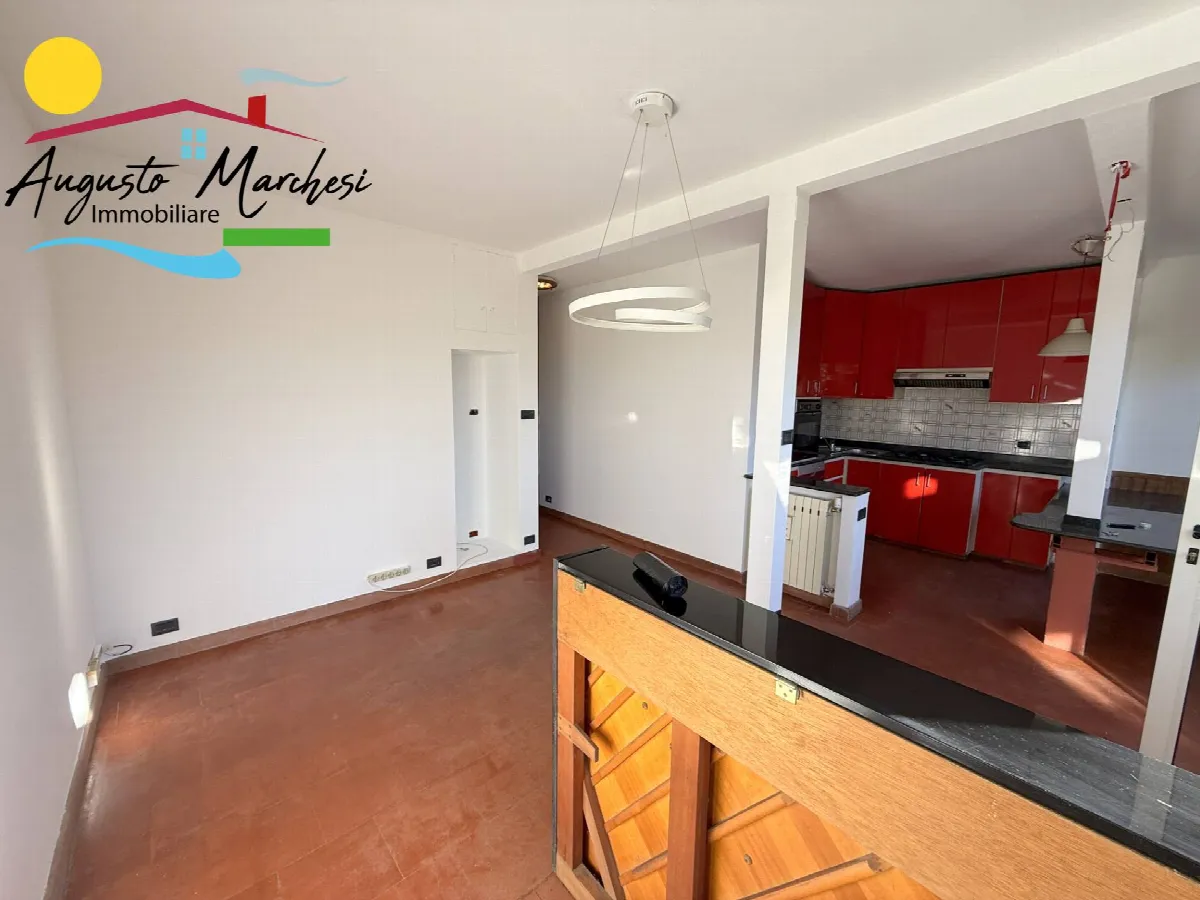 Appartamento in vendita a Recco, Mulinetti - foto 9