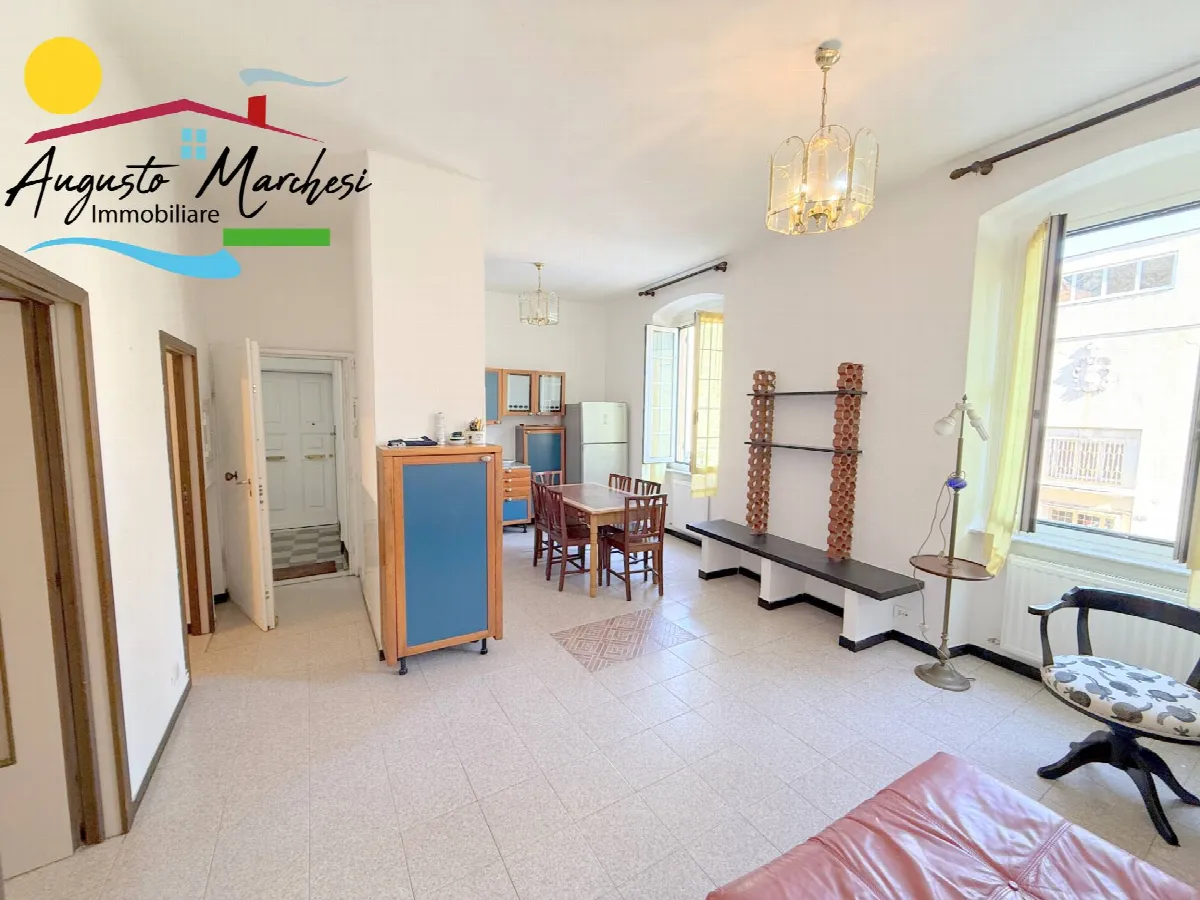 Appartamento in vendita a Recco, Centro - foto 2