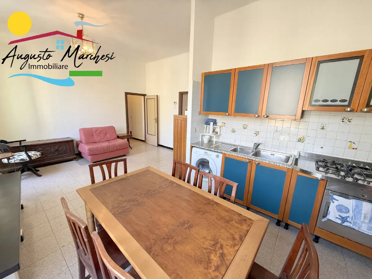Appartamento in vendita a Recco, Centro - foto 3