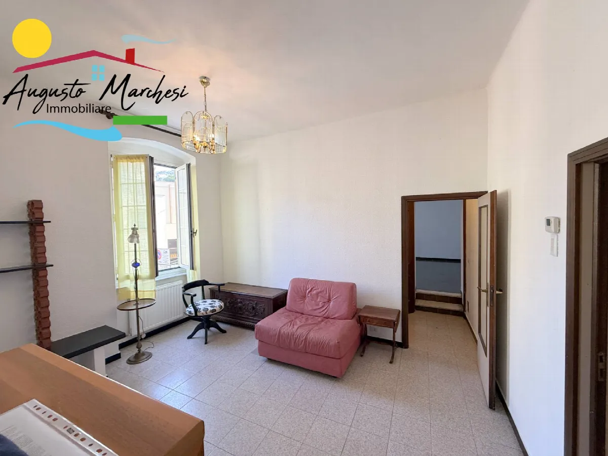 Appartamento in vendita a Recco, Centro - foto 4