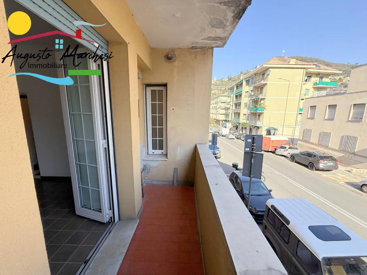 Appartamento in vendita a Recco, Centro - foto 7