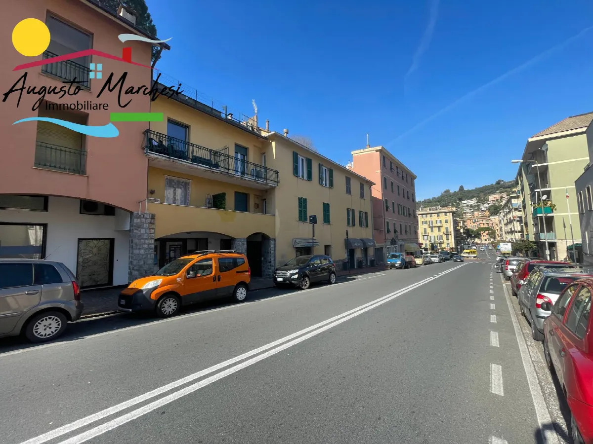 Appartamento in vendita a Recco, Centro - foto 9
