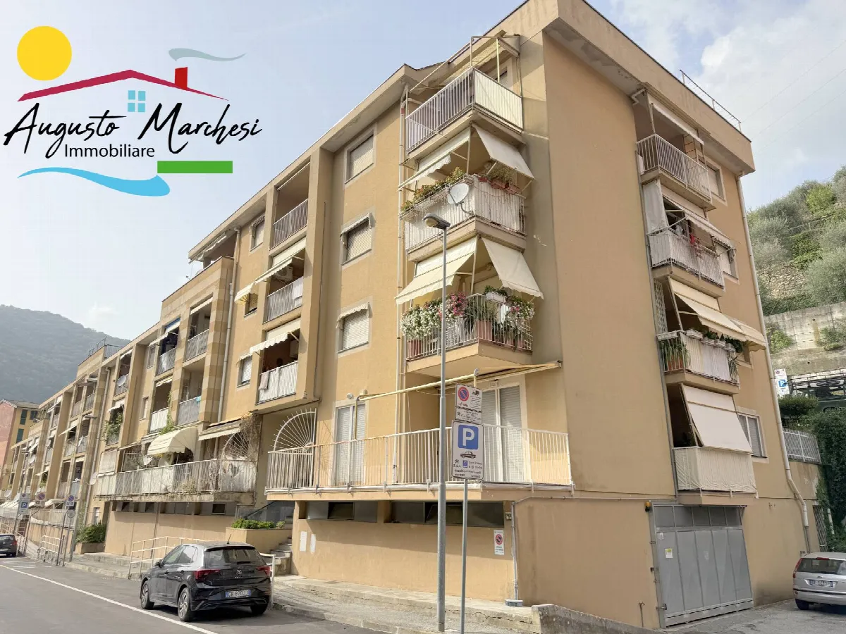 Appartamento in vendita a Recco - foto 1