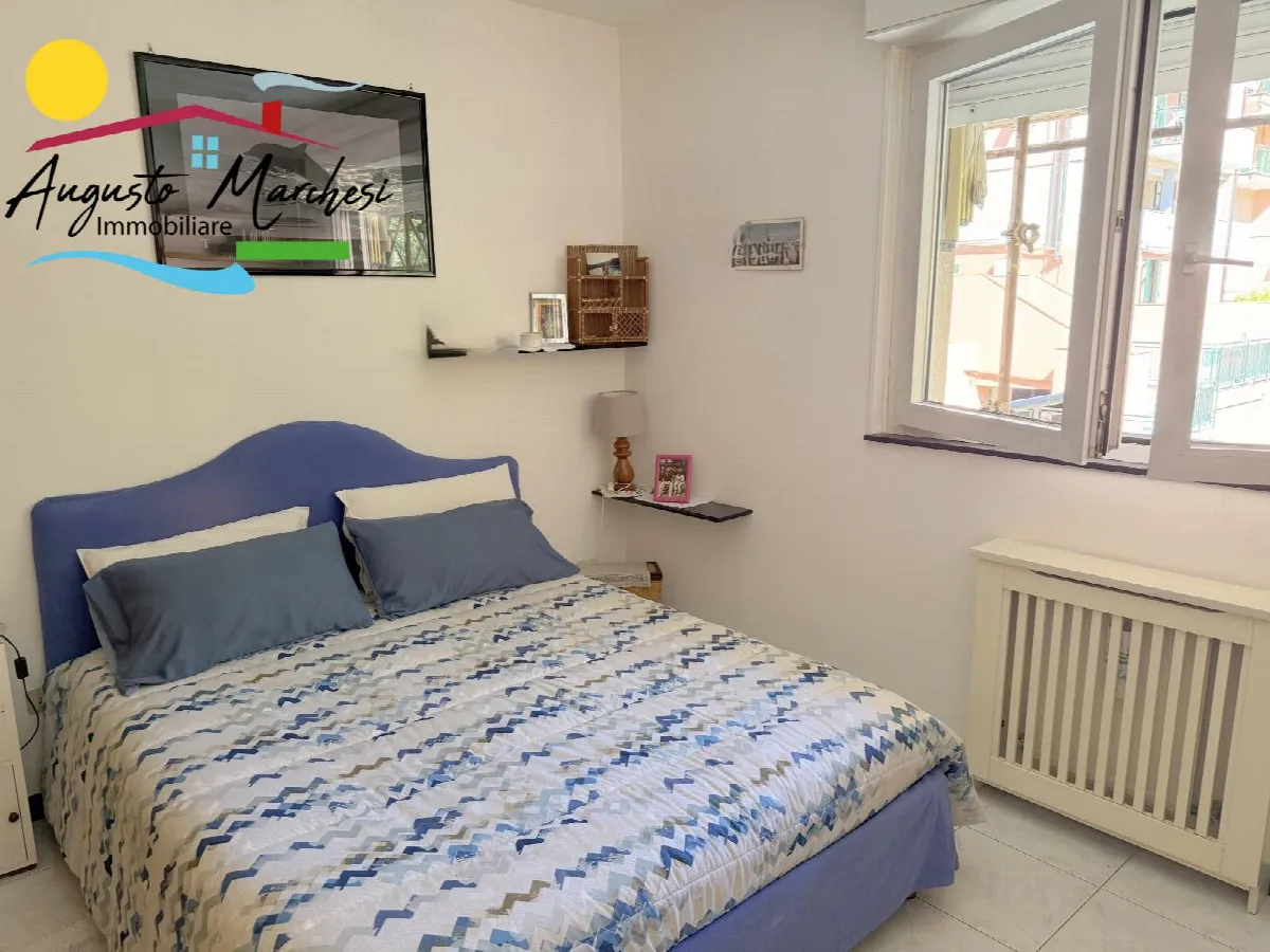 Appartamento in vendita a Recco - foto 2