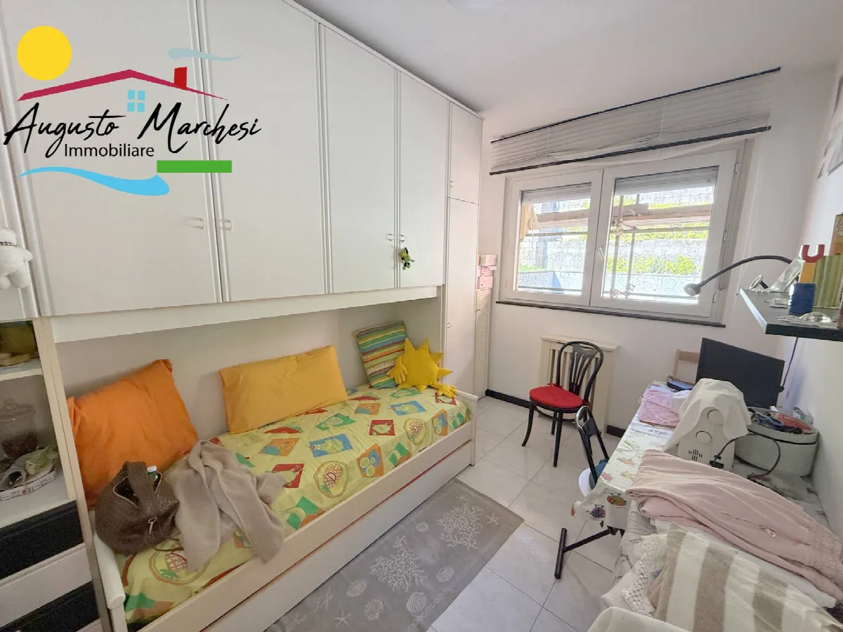 Appartamento in vendita a Recco - foto 5
