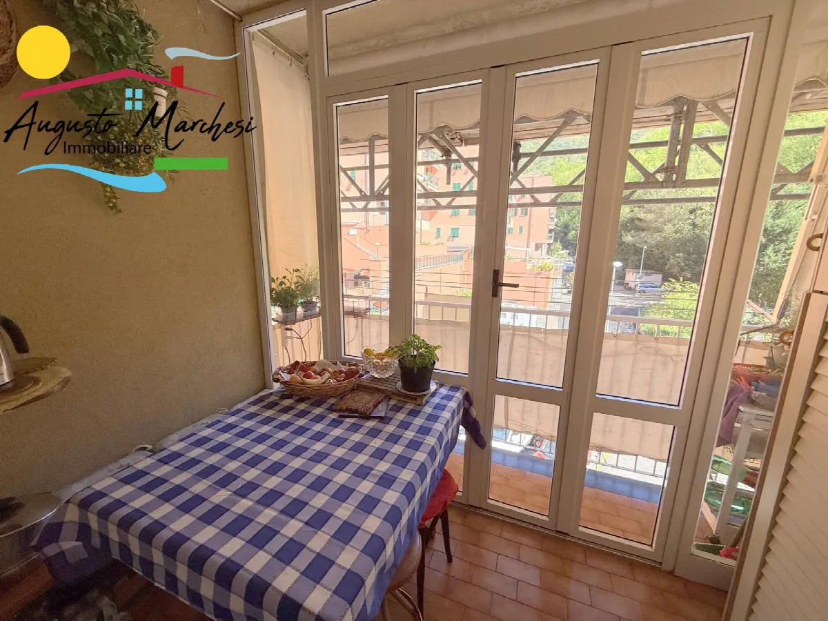 Appartamento in vendita a Recco - foto 8