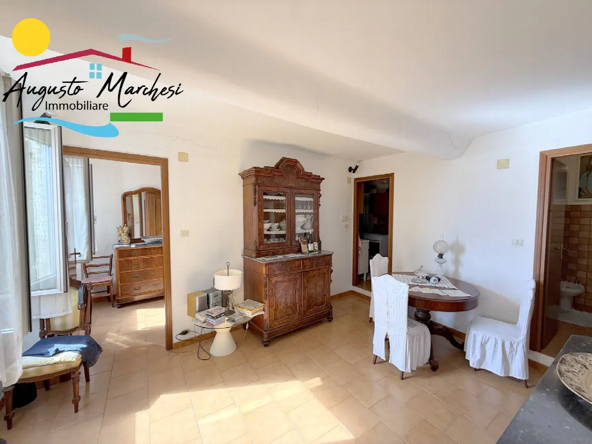 Appartamento in vendita a Camogli, centro - foto 4