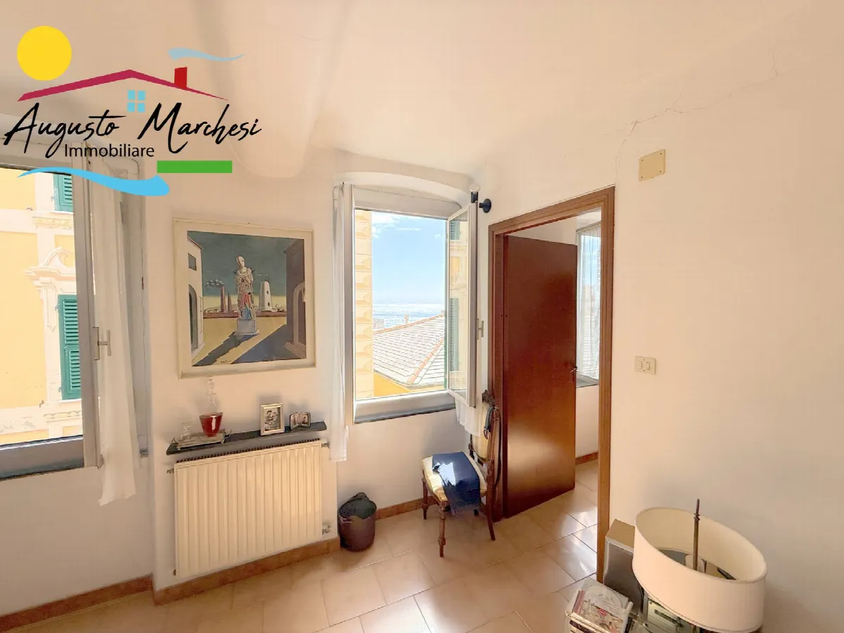 Appartamento in vendita a Camogli, centro - foto 5