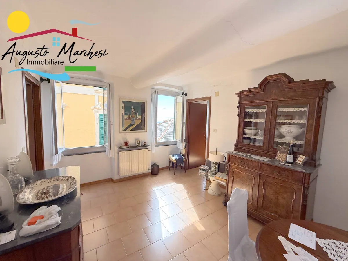 Appartamento in vendita a Camogli, centro - foto 7