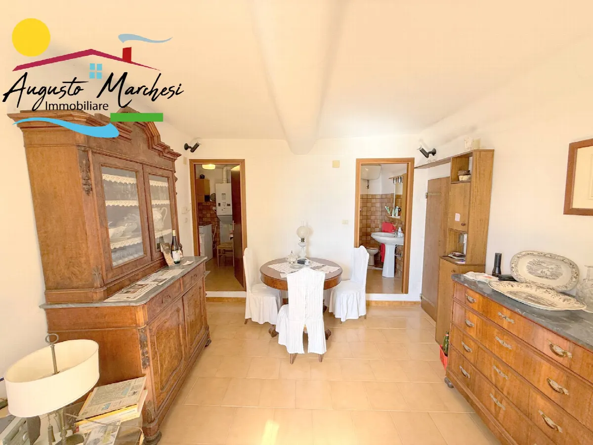 Appartamento in vendita a Camogli, centro - foto 8