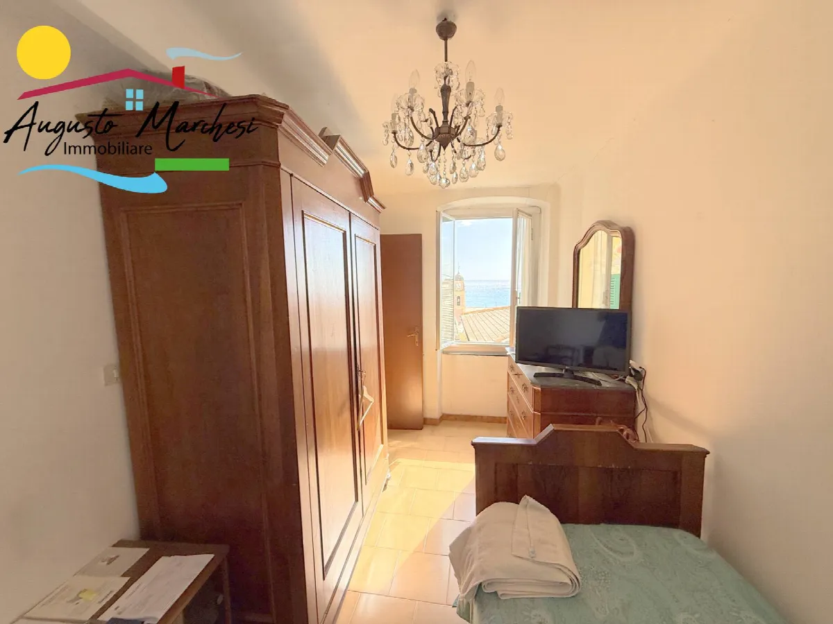 Appartamento in vendita a Camogli, centro - foto 10