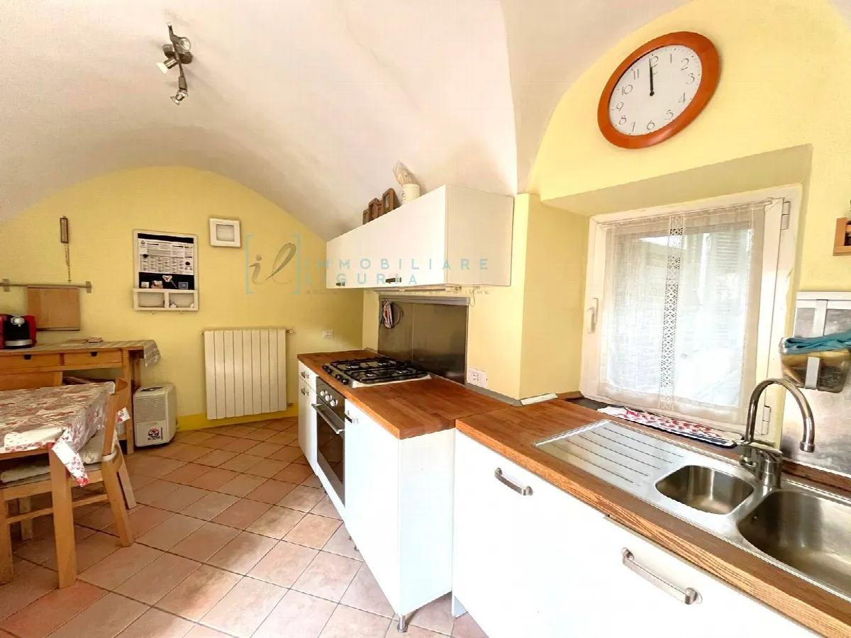 Appartamento in vendita a Pieve di Teco - foto 2
