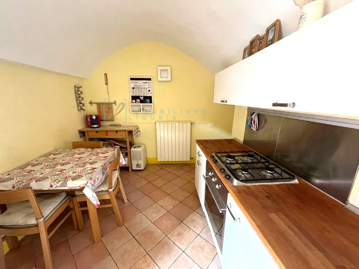 Appartamento in vendita a Pieve di Teco - foto 4