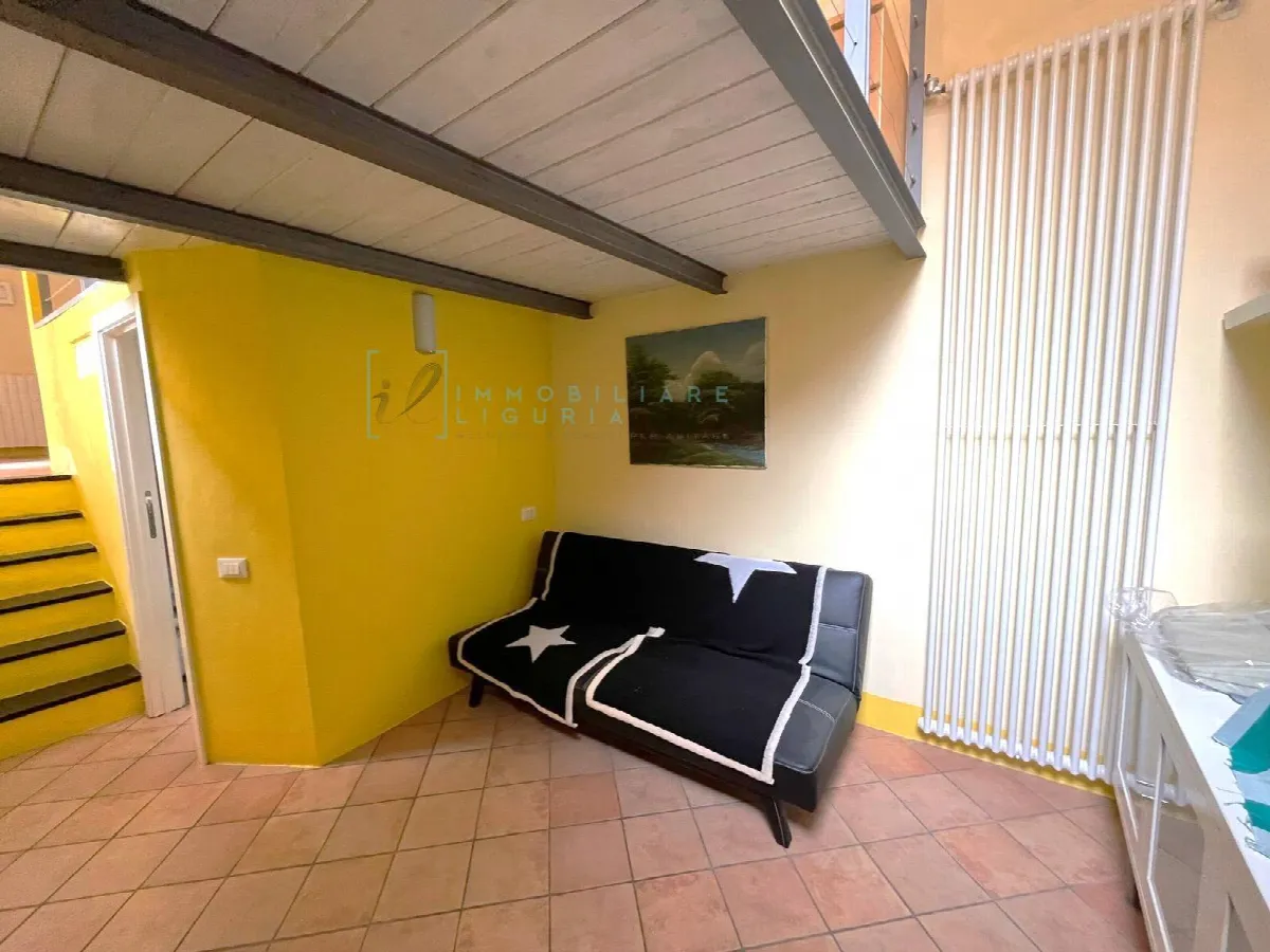 Appartamento in vendita a Pieve di Teco - foto 9